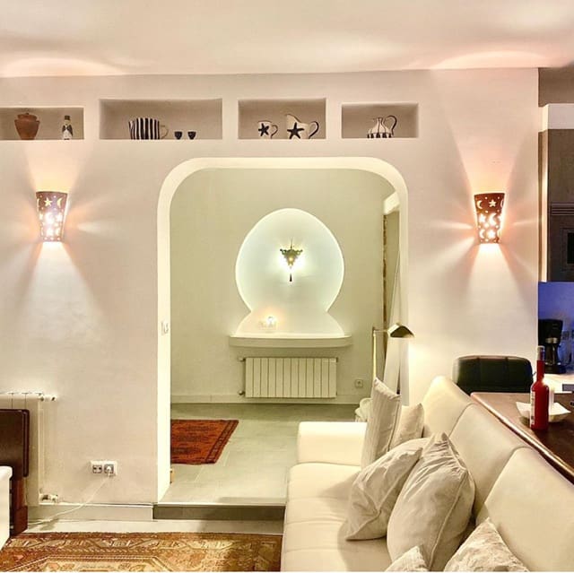 5 soveværelse Villa til salg i Agua Amarga - € 950.000 (Ref: 9285755)