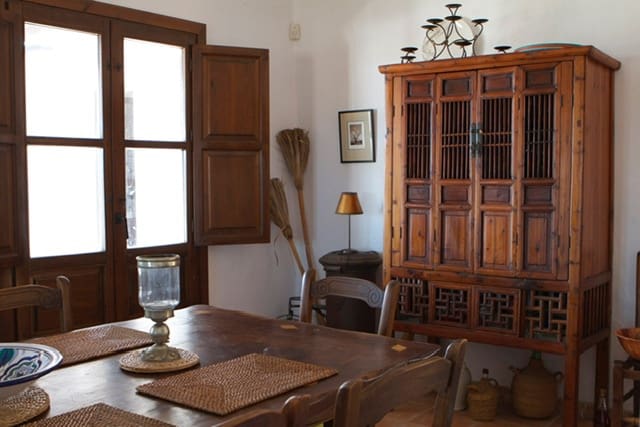 5 soveværelse Villa til salg i Agua Amarga - € 950.000 (Ref: 9285755)