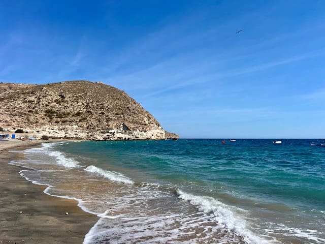 5 soveværelse Villa til salg i Agua Amarga - € 950.000 (Ref: 9285755)