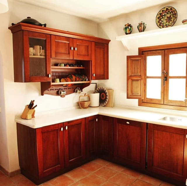 5 soveværelse Villa til salg i Agua Amarga - € 950.000 (Ref: 9285755)