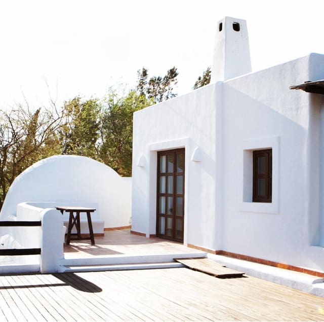 5 soveværelse Villa til salg i Agua Amarga - € 950.000 (Ref: 9285755)