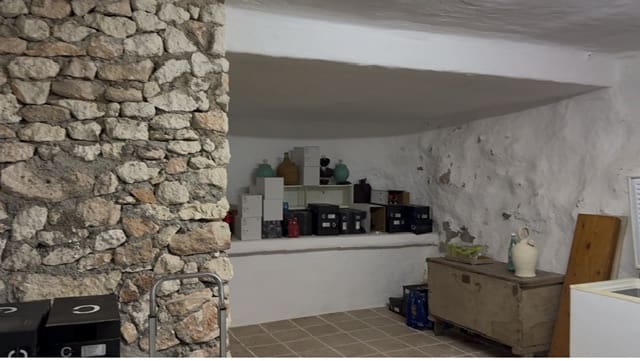 5 soveværelse Villa til salg i Agua Amarga - € 950.000 (Ref: 9285755)