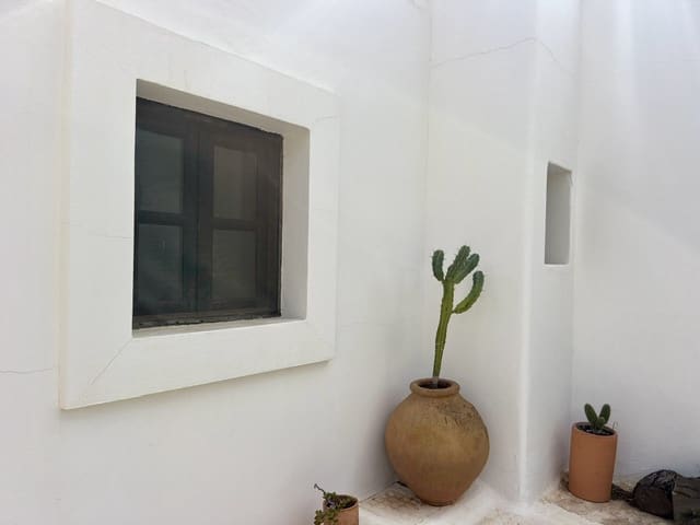 5 soveværelse Villa til salg i Agua Amarga - € 950.000 (Ref: 9285755)