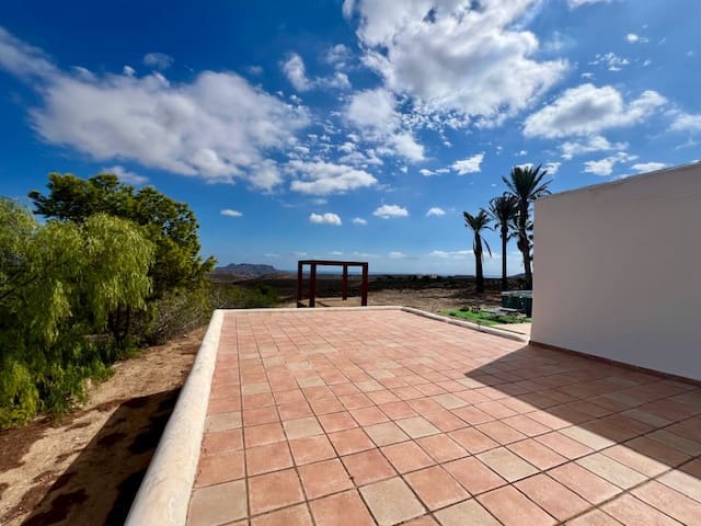 5 soveværelse Villa til salg i Agua Amarga - € 950.000 (Ref: 9285755)