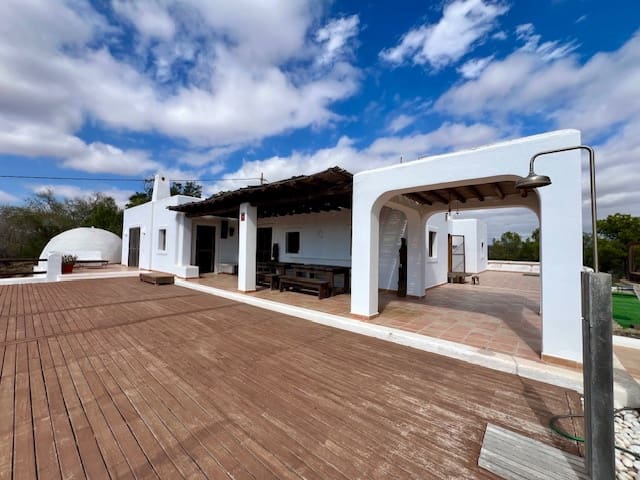 5 soveværelse Villa til salg i Agua Amarga - € 950.000 (Ref: 9285755)