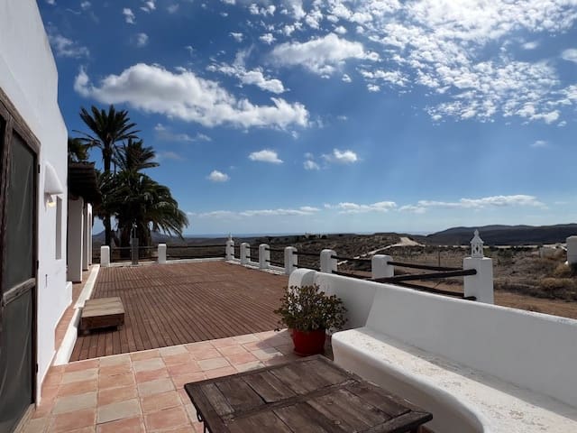 5 soveværelse Villa til salg i Agua Amarga - € 950.000 (Ref: 9285755)