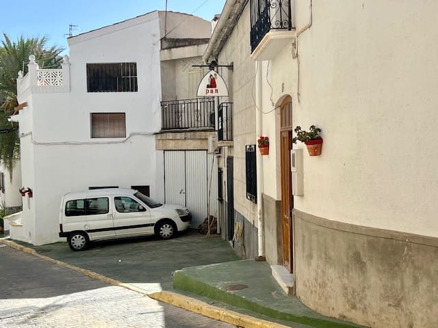 5 sypialnia Dom na sprzedaż w Lubrin - 120 000 € (Ref: 9290938)