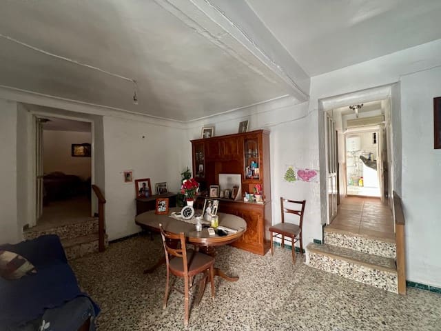 5 sypialnia Dom na sprzedaż w Lubrin - 120 000 € (Ref: 9290938)