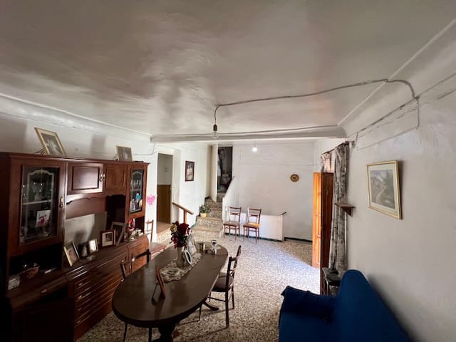 5 sypialnia Dom na sprzedaż w Lubrin - 120 000 € (Ref: 9290938)