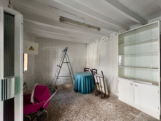 5 sypialnia Dom na sprzedaż w Lubrín - 120 000 € (Ref: 9290938)