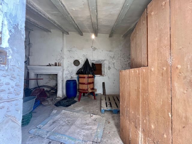 5 sypialnia Dom na sprzedaż w Lubrin - 120 000 € (Ref: 9290938)