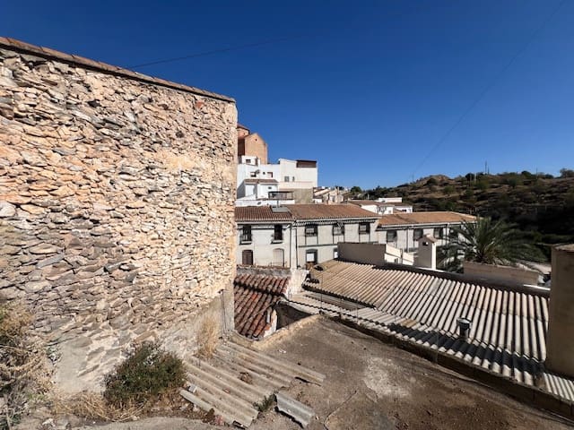 5 sypialnia Dom na sprzedaż w Lubrin - 120 000 € (Ref: 9290938)