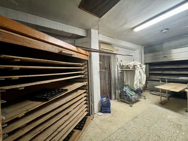 5 sypialnia Dom na sprzedaż w Lubrín - 120 000 € (Ref: 9290938)