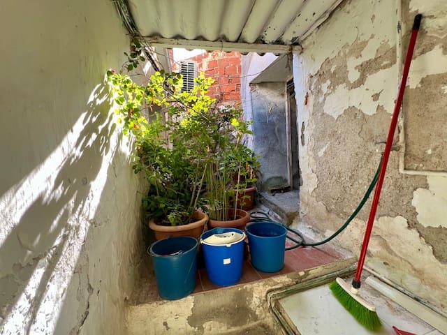 5 sypialnia Dom na sprzedaż w Lubrín - 120 000 € (Ref: 9290938)