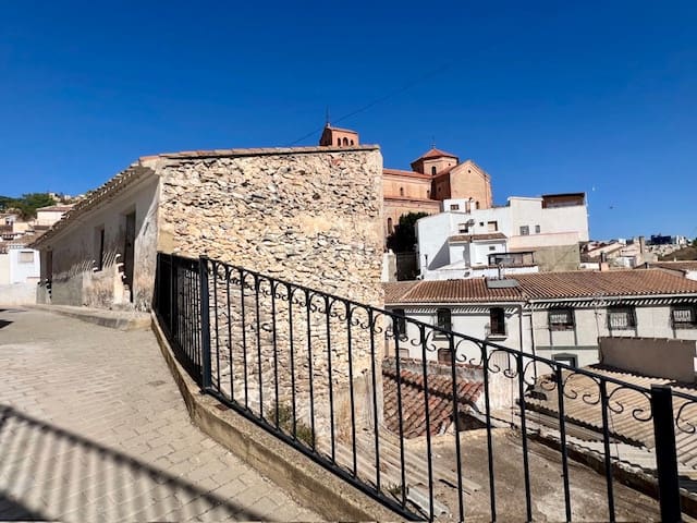 5 sypialnia Dom na sprzedaż w Lubrin - 120 000 € (Ref: 9290938)