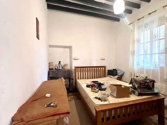 3 soveværelse Finca/Landehus til salg i Tabernas - € 134.950 (Ref: 9306968)