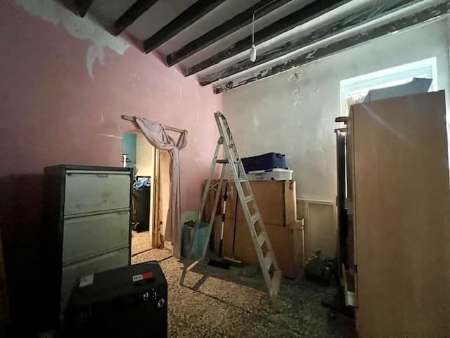 3 soveværelse Finca/Landehus til salg i Tabernas - € 134.950 (Ref: 9306968)