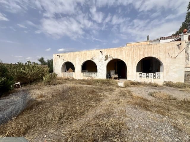 3 soveværelse Finca/Landehus til salg i Tabernas - € 134.950 (Ref: 9306968)