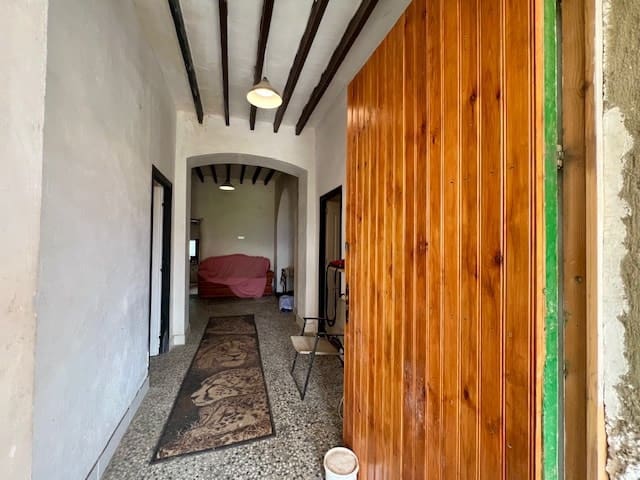 3 soveværelse Finca/Landehus til salg i Tabernas - € 134.950 (Ref: 9306968)