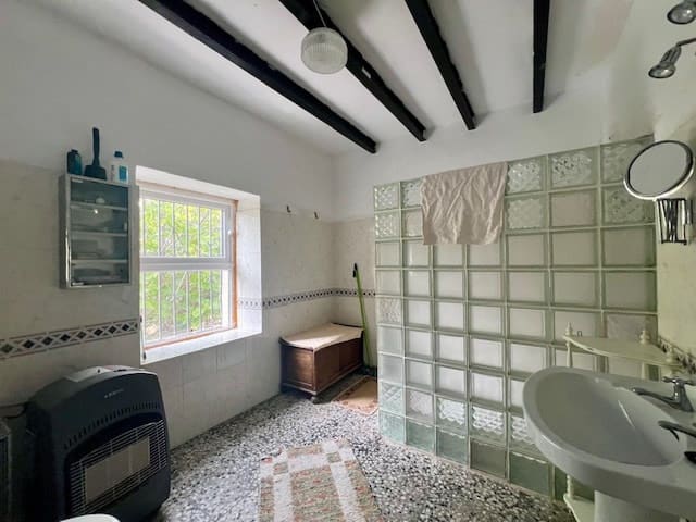 3 soveværelse Finca/Landehus til salg i Tabernas - € 134.950 (Ref: 9306968)