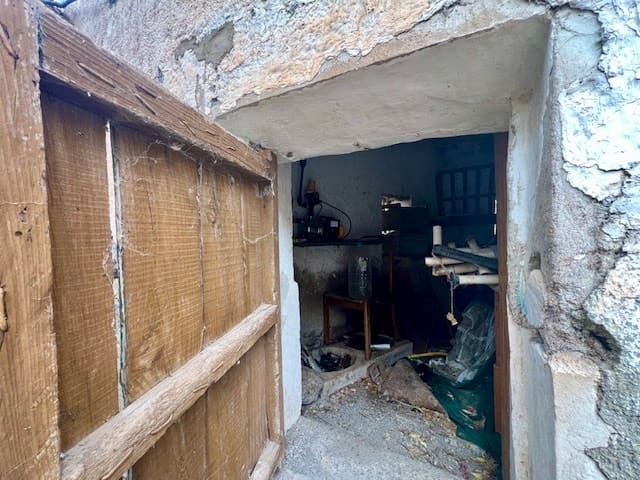 3 soveværelse Finca/Landehus til salg i Tabernas - € 134.950 (Ref: 9306968)