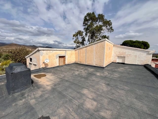 3 soveværelse Finca/Landehus til salg i Tabernas - € 134.950 (Ref: 9306968)