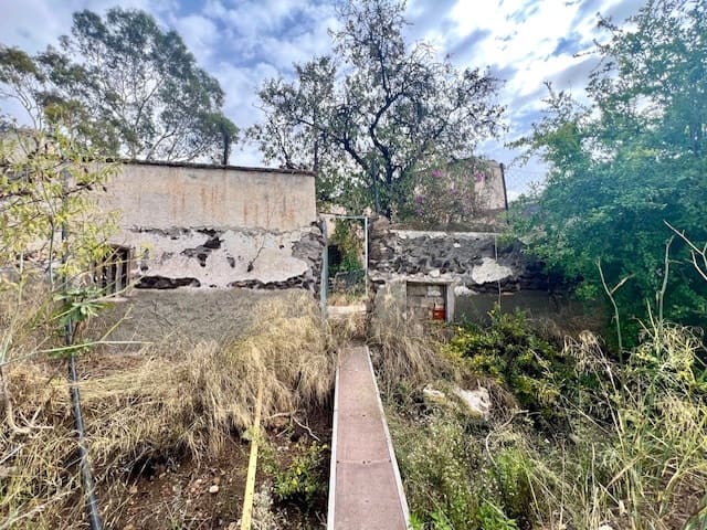 3 soveværelse Finca/Landehus til salg i Tabernas - € 134.950 (Ref: 9306968)