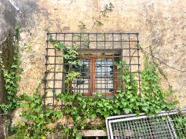 3 soveværelse Finca/Landehus til salg i Tabernas - € 134.950 (Ref: 9306968)