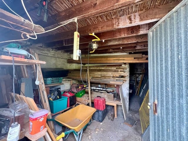 3 soveværelse Finca/Landehus til salg i Tabernas - € 134.950 (Ref: 9306968)