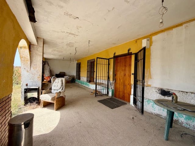 3 camera da letto Finca/Casa di Campagna in vendita in Tabernas - 109.950 € (Rif: 9306968)