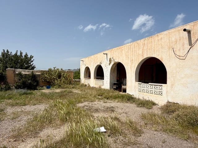 3 camera da letto Finca/Casa di Campagna in vendita in Tabernas - 109.950 € (Rif: 9306968)