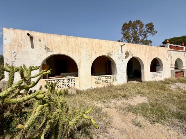 3 camera da letto Finca/Casa di Campagna in vendita in Tabernas - 109.950 € (Rif: 9306968)