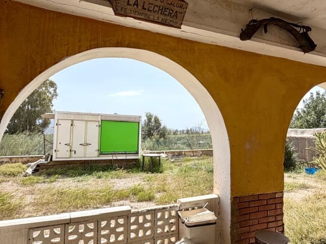 3 camera da letto Finca/Casa di Campagna in vendita in Tabernas - 109.950 € (Rif: 9306968)