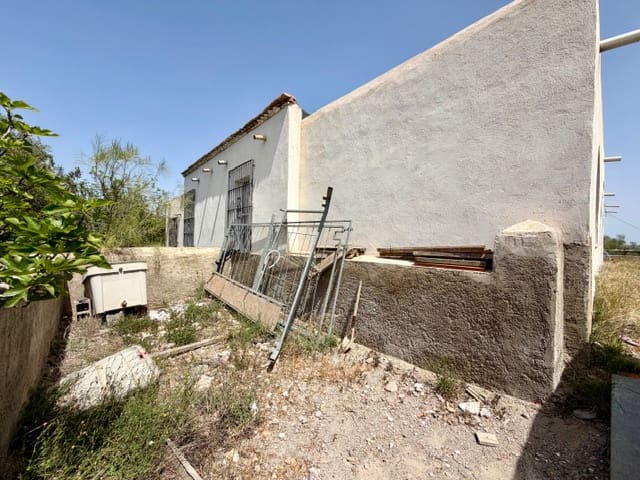 3 camera da letto Finca/Casa di Campagna in vendita in Tabernas - 109.950 € (Rif: 9306968)