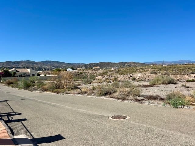 3 quarto Moradia para venda em Arboleas com piscina - 255 000 € (Ref: 9307114)