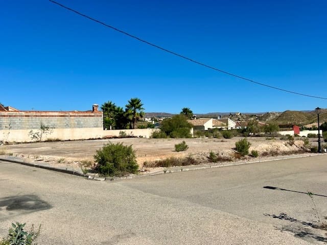 3 quarto Moradia para venda em Arboleas com piscina - 255 000 € (Ref: 9307114)