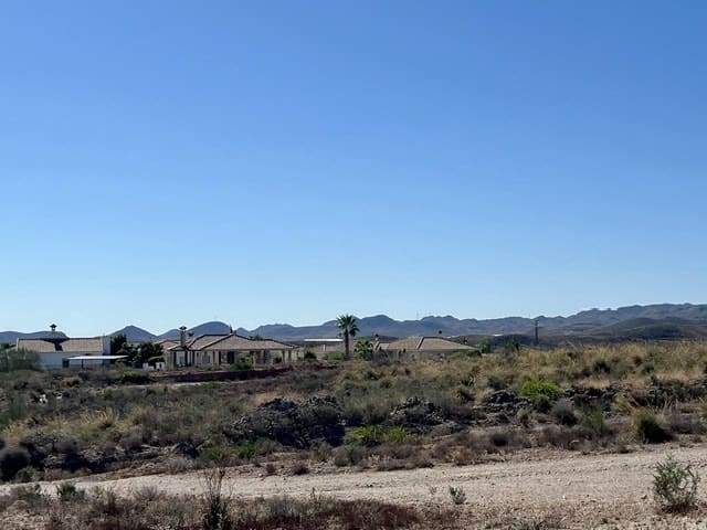 3 quarto Moradia para venda em Arboleas com piscina - 255 000 € (Ref: 9307114)