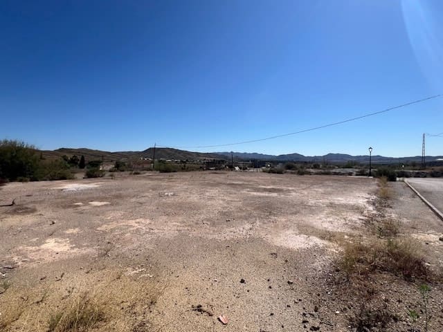 3 quarto Moradia para venda em Arboleas com piscina - 255 000 € (Ref: 9307114)