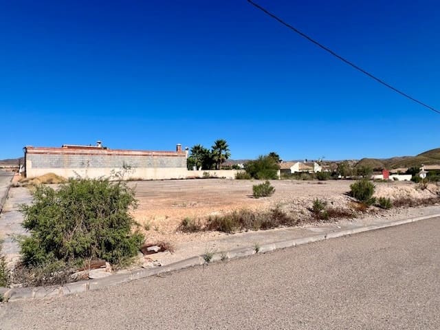 3 quarto Moradia para venda em Arboleas com piscina - 255 000 € (Ref: 9307114)