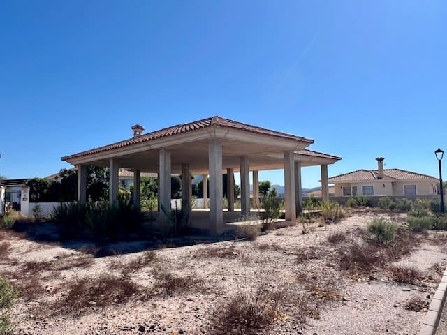 3 quarto Moradia para venda em Arboleas com piscina - 255 000 € (Ref: 9307114)