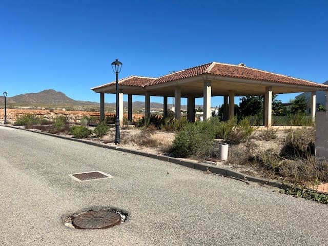 3 quarto Moradia para venda em Arboleas com piscina - 255 000 € (Ref: 9307114)