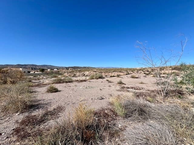 3 quarto Moradia para venda em Arboleas com piscina - 255 000 € (Ref: 9307114)