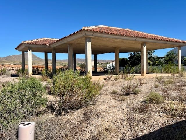 3 quarto Moradia para venda em Arboleas com piscina - 255 000 € (Ref: 9307114)