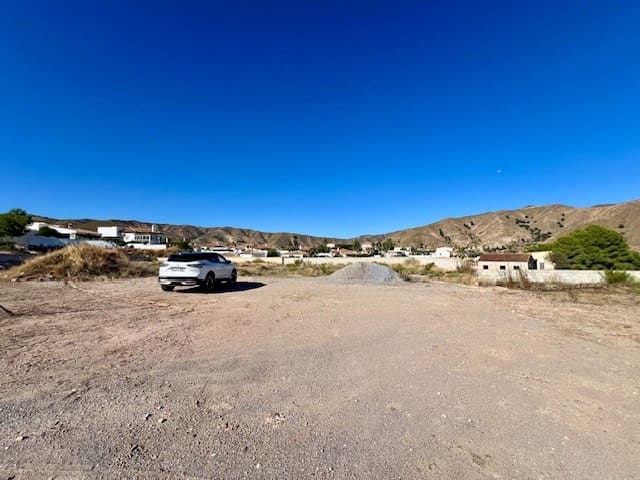 3 sypialnia Willa na sprzedaż w Zurgena z basenem - 255 000 € (Ref: 9307115)