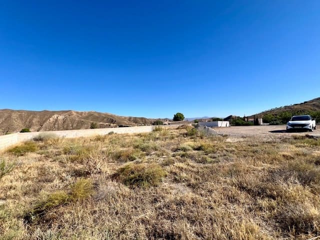 3 sypialnia Willa na sprzedaż w Zurgena z basenem - 255 000 € (Ref: 9307115)