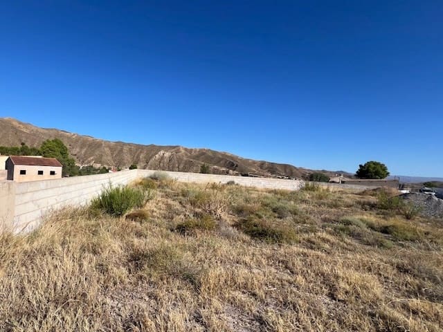 3 sypialnia Willa na sprzedaż w Zurgena z basenem - 255 000 € (Ref: 9307115)