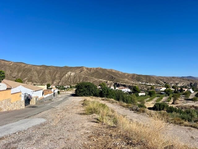 3 sypialnia Willa na sprzedaż w Zurgena z basenem - 255 000 € (Ref: 9307115)