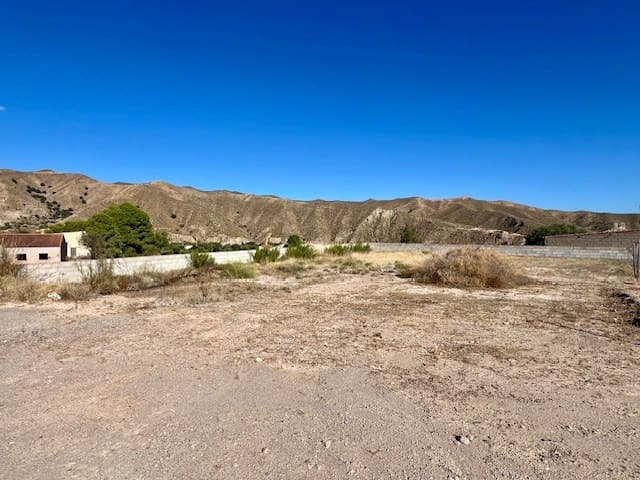 3 sypialnia Willa na sprzedaż w Zurgena z basenem - 255 000 € (Ref: 9307115)