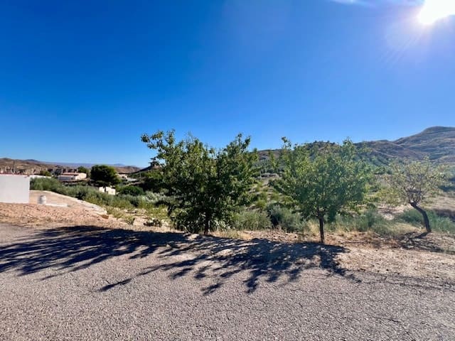 3 sypialnia Willa na sprzedaż w Zurgena z basenem - 255 000 € (Ref: 9307115)