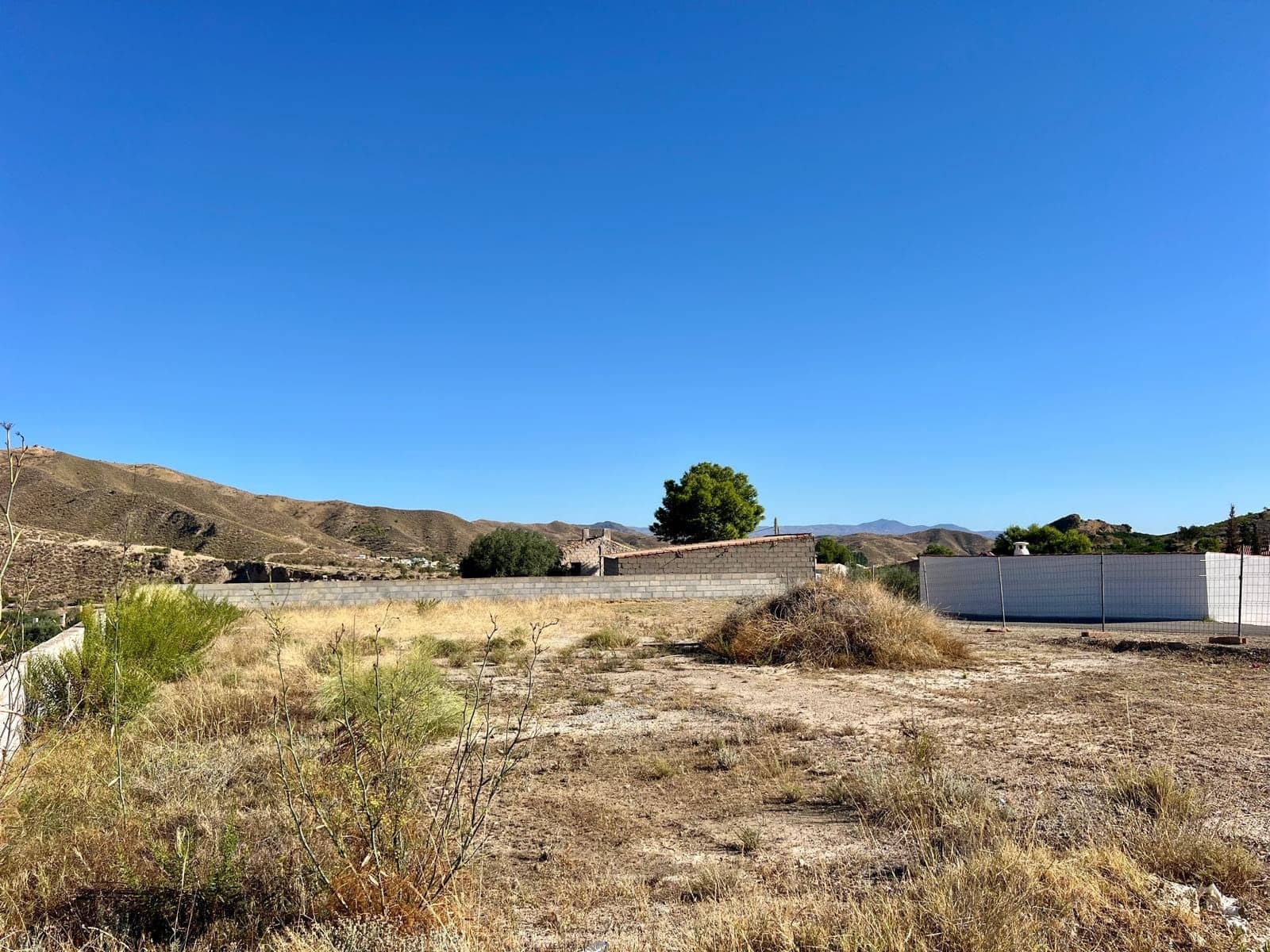 3 sypialnia Willa na sprzedaż w Zurgena z basenem - 255 000 € (Ref: 9307115)